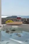 Iliada Suites - Badekar