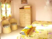 Hotel Toolbi Hotels in Rufisque