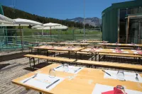 TH Sestriere - Villaggio Olimpico Hotels in Sestriere