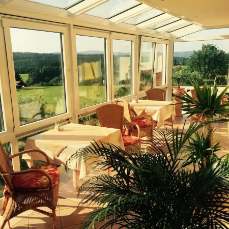Vitalhotel Sonneneck