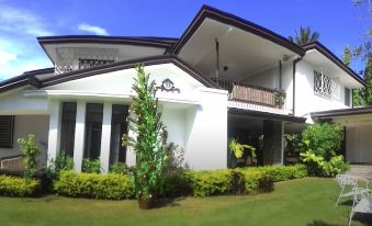The Big House A Heritage Home