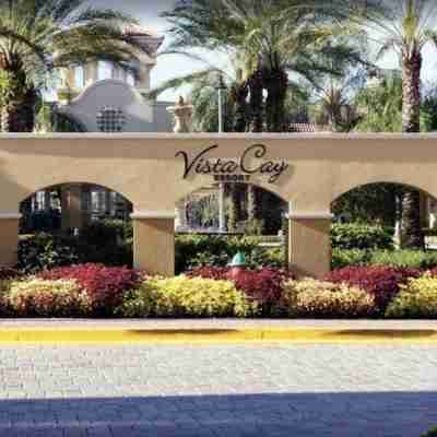 Executive 3 Br Villa @Universal / Vista Cay/Conv.Center Hotel Exterior