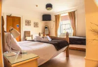 The Royal Oak Hotel Hotels in Helmsley