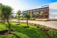 Appart'Hotel Souani (Al Hoceima Bay) Hotels near Plage Sfiha
