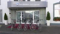 Best Western Hotel Lippstadt Hotels in Anröchte