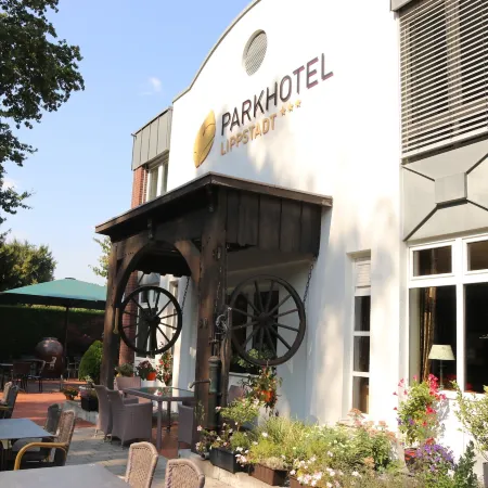 Parkhotel Lippstadt