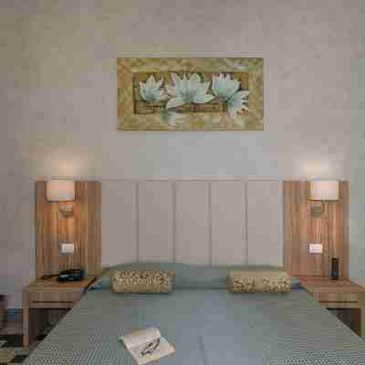 Hotel Giardino Rooms