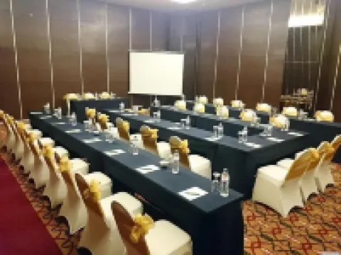Grand Allison Hotels in Sentani