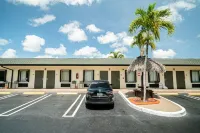 Travelodge by Wyndham Florida City/Homestead/Everglades - parking