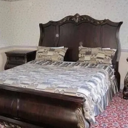 Parsippany Inn and Suites Morris Plains