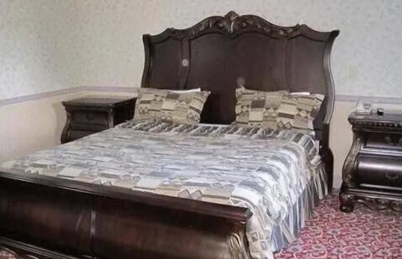 莫里斯平原帕西帕尼套房酒店