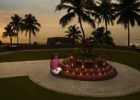 Taj Fort Aguada Resort & Spa, Goa - Spa