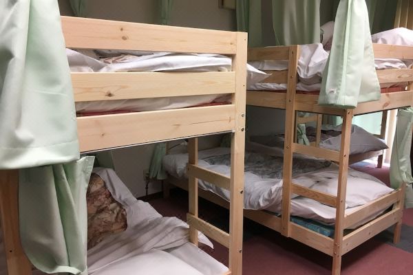 게로발 호스텔(Gerobal Hostel)_3
