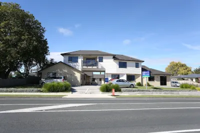 Matariki Motor Lodge Hotels in Te Awamutu