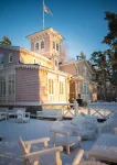 Hotelli Punkaharju Hotels in Punkaharju