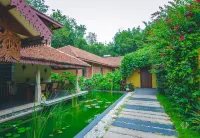 Anantya by the Lake Hotel di Kanyakumari