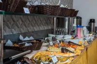 Tambau Beach Hotel Hotel di 