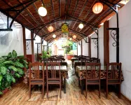 Olive Zip Calangute Mira by Embassy Group Hotels in Calangute