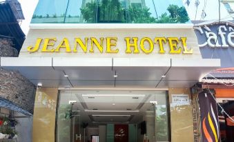 Jeanne Hotel