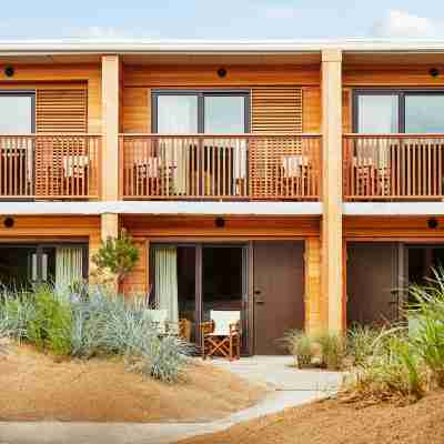 Marram Hotel Exterior