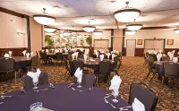 Shilo Inn Killeen - parking