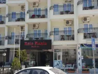 REIS MARIS HOTEL