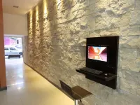 Lecer Apart Các khách sạn gần Công viên Centenario