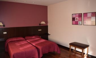 Hostal la Bamba