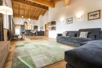 Hotel Sarain Active Mountain Resort Hotels in Surava