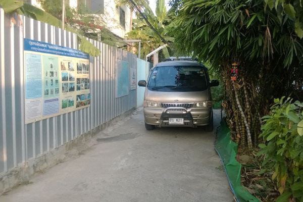 푸라홍 홈스테이(Phurahong Homestay)_2