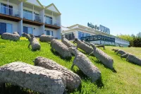 Mon Joli Motel Hotels in Luceville