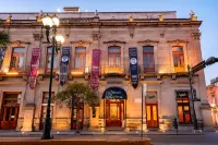 Hotel Roma