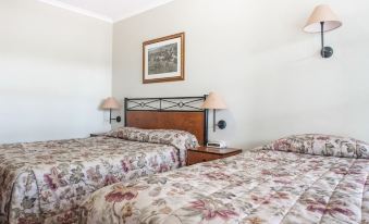 Jamberoo Pub & Saleyard Motel