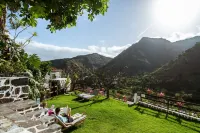 Apartamentos Los Telares Hotels in der Nähe von La Iglesia de la Asuncion de San Sebastian de La Gomera