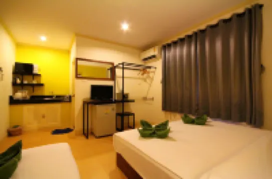 レモネード ブティック イン