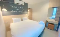 Nornchill Khaoyai Hotel - 3-Star