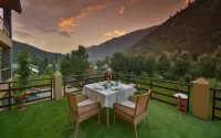 Heevan Villas Sonamarg Hotels in Ganderbal