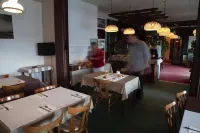 Hôtel la Pocatière Hotels in Coutances