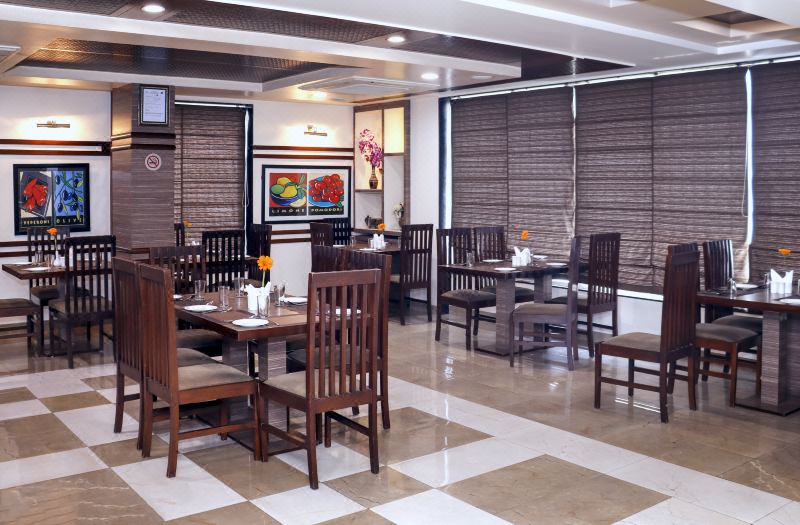Spree Hotel Jaipur – Bank Park City Centre photo 5