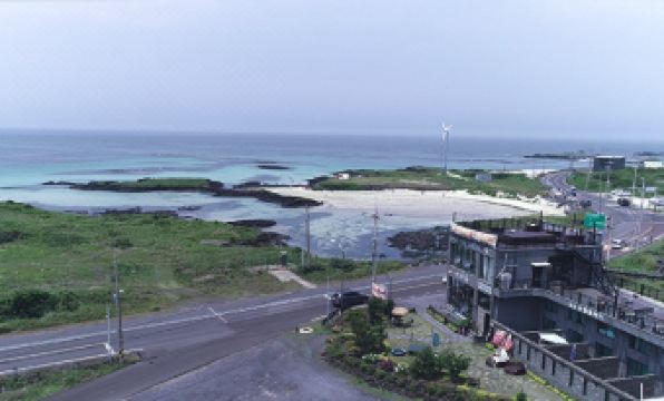 2. 제주 월정여가펜..