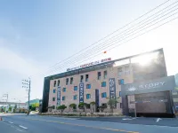 Namyangju Story Hotel & Drivingtel Hotels near Sujongsa Temple