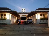 Millinov Boutique Hotel