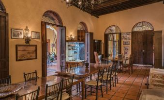 Hotel Posada del Hidalgo by Balderrama Hotel Collection