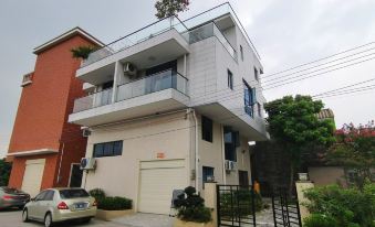 Bai yu chu mei du jia bie shu - Housity