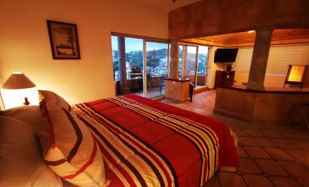 Hotel Chocolate Deluxe - Housity