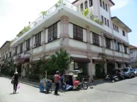 Cordillera Inn Hotels near Skyline View Deck, Quirino, Ilocos Sur