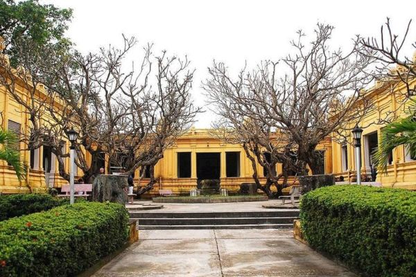 D&C 호텔 다낭(D&C Hotel)_1