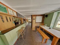 The Saracens Head Inn - Bares