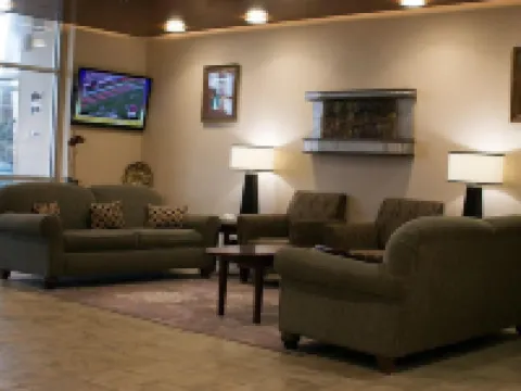 WinnaVegas Casino & Resort Hotels in Lakeport