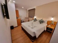 Alvea Hotel Hotels near Jesus Is Lord Church Puerto Princesa